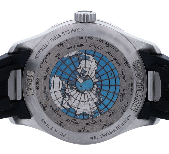 Montblanc 1858 129617